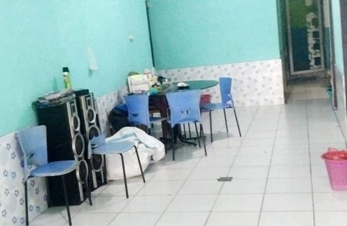 Tarakan Hotel | EXPRESS O 91281 Guest House Indah Jaya