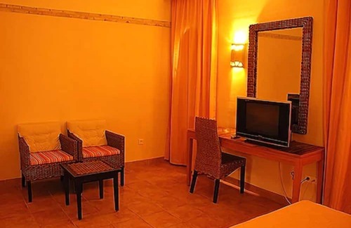 Douz Hotel | Hotel Sahara Douz