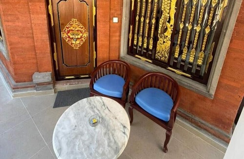 Dyanapura Hotel | Puri Cendana Resort Bali