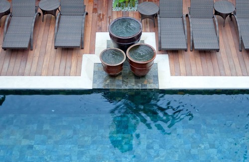 Kuta Hotel | Samsara Inn
