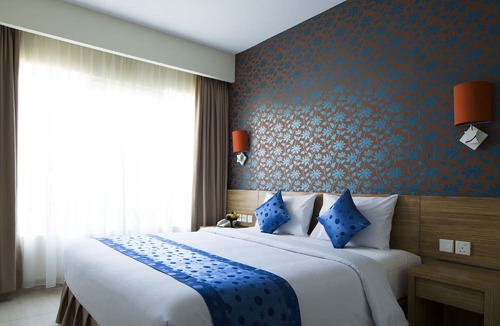 By Pass Ngurah Rai Kuta Hotel | Natya Hotel
