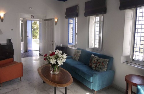 Sidi Bou Said Hotel | La Villa Bleue