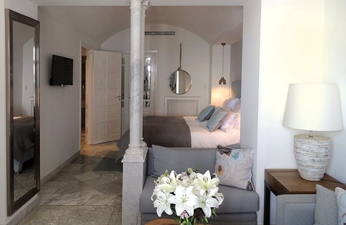 Sidi Bou Said Hotel | La Villa Bleue