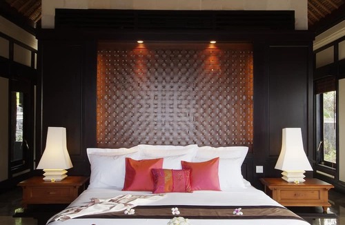 Sambirenteng Resort | Spa Village Resort Tembok Bali