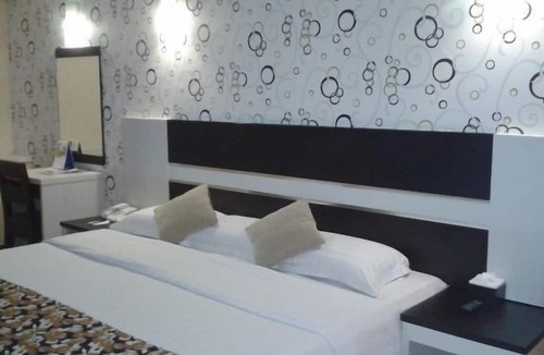 Darmo Hotel | Hotel Oval Surabaya