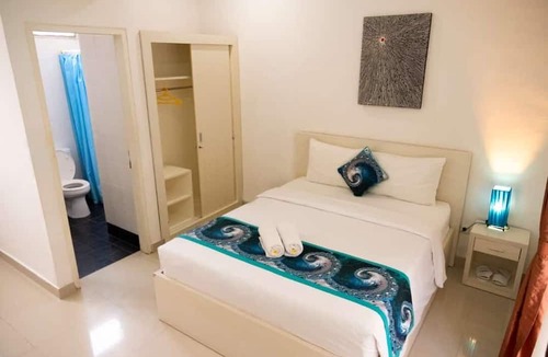 Bukit Hotel | Gaingmas Residence by Gaingmas Grup