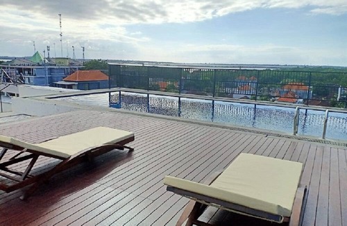 By Pass Ngurah Rai Hotel | Horison Le Aman Bali