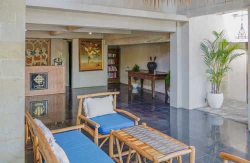 Petulu Hotel | Lokasari Retreat