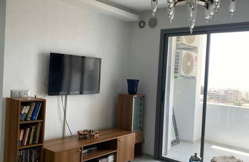Les Jardins d'El Menzah 1 Apartment | 1 Bed Flat - Sleeps 2 - Parking - Wifi
