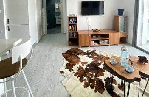 Les Jardins d'El Menzah 1 Apartment | 1 Bed Flat - Sleeps 2 - Parking - Wifi