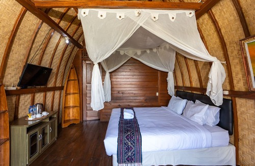 Kintamani Hotel | Tiing Bali Guest House