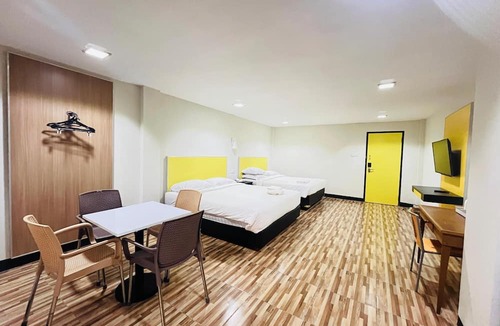 Balikpapan Hotel | Bintang Hotel