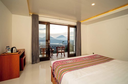 Kintamani Hotel | Tegal Sari Cabin Kintamani