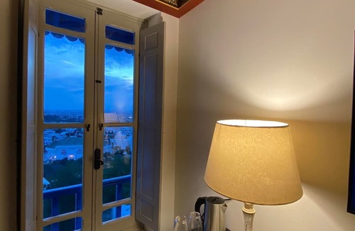 Sidi Bou Said Hotel | La Menara Hotel & SPA