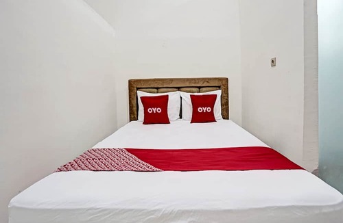 Lamongan Hotel | Hotel O Grand Syariah Hagawa Lamongan Near SPORT CENTER LAMONGAN