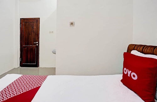 Lamongan Hotel | Hotel O Grand Syariah Hagawa Lamongan Near SPORT CENTER LAMONGAN