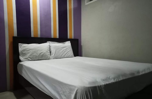 Tarakan Hotel | Hotel O Syariah Sumber Mulya NunukanNearAlun - Alun Kota Nunukan