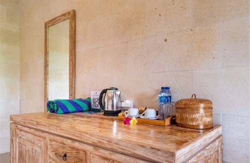 Ababi Bed & Breakfast | AlamGangga Villas Tirta Gangga