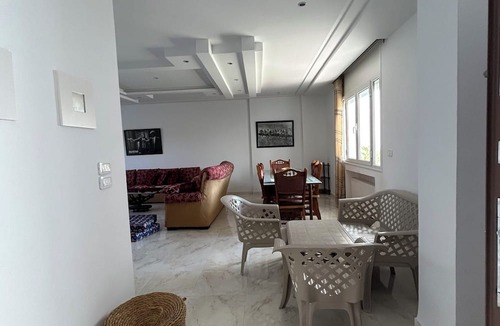 Hergla House | Résidence les jasmins hergla