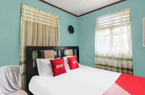 Pulisan House | OYO Homes 91148 Homesstay Desa Wisata Bahoi Near Ekowisata Mangrove Desa Bahoi