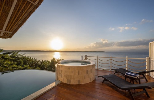 Penida Island Hotel | Pramana Natura Nusa Penida