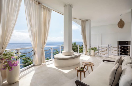 Penida Island Hotel | Pramana Natura Nusa Penida
