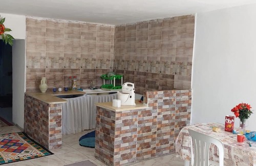 Tataouine House | Dar Tawfik