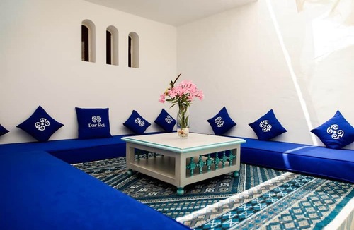 Rejiche House | Dar Sidi