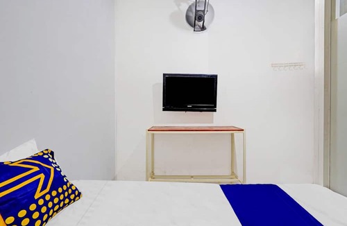 Lamongan Hotel | SPOT ON 90586 Hagawa Syariah Homestay