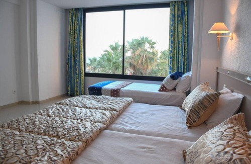 Sousse Hotel | Hôtel Maravilla Sousse