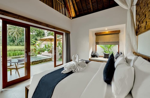 Petulu Villa | Poka Ubud Hidden Paradise & Spa by EPS
