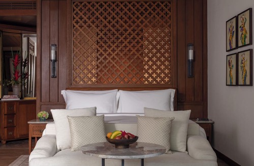 Payangan Resort | Anantara Ubud Bali Resort