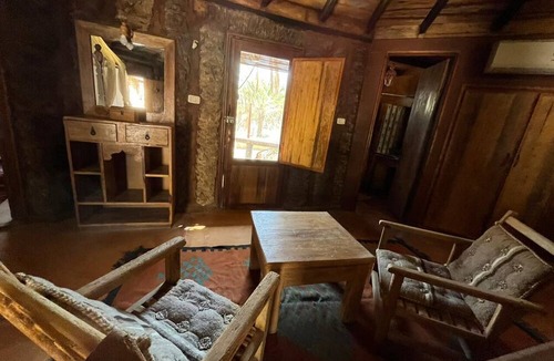Tozeur House | DAR HORCHANI