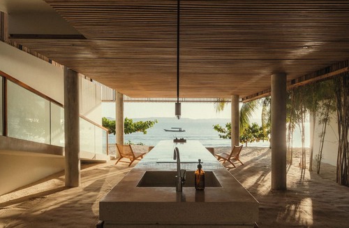 Jerowaru Villa | Innit Lombok
