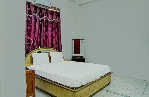 Banjarmasin Hotel | Hotel O Kost Axcel