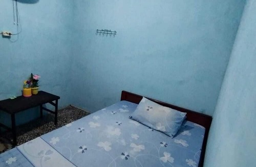 Banyuwangi Hotel | New oliviahomestay