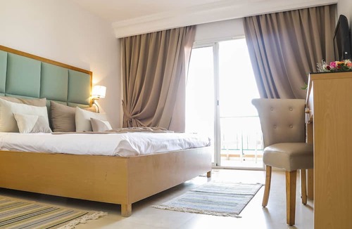 Sousse Hotel | Hotel Marabout - Families and Couples Only