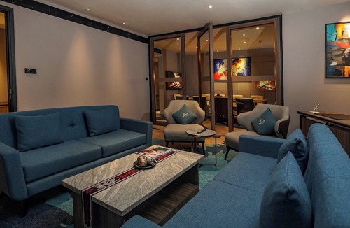 Samarinda Hotel | FUGO Hotel Samarinda (Bigmall)