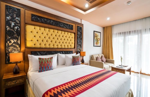 Mas Hotel | Mayura Ubud Retreat