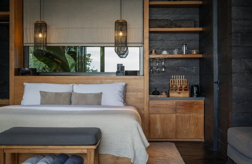 Munduk Hotel | Munduk Cabins by Desa Hay