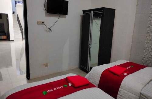 Banyuwangi House | galtri homestay
