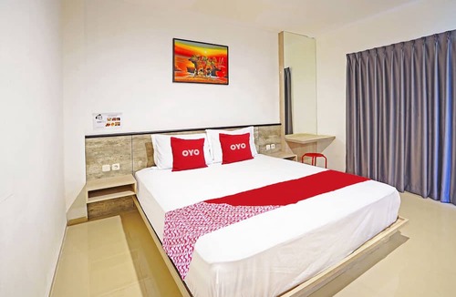 Pecatu Hotel | Collection O 90876 Pecatu Residences