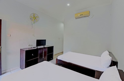 Denpasar Utara Hotel | OYO 91498 Hotel Diana