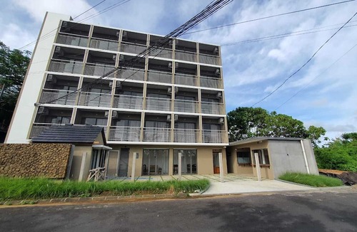 Pemogan Hotel | Naiika Co Living