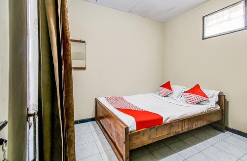 Klojen Hotel | OYO 91053 Desa Wisata Gilimanuk