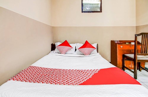 Klojen Hotel | OYO 91053 Desa Wisata Gilimanuk