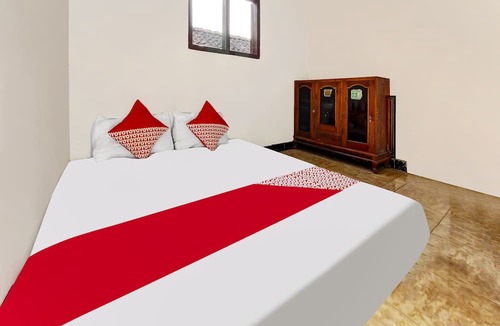 Trenggalek Hotel | Hotel O Desa Wisata Tebing Lingga