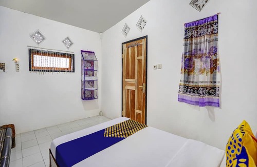 Sei Pinang Hotel | Hotel O Syariah Desa Wisata Lembah Gunung Tumpeng