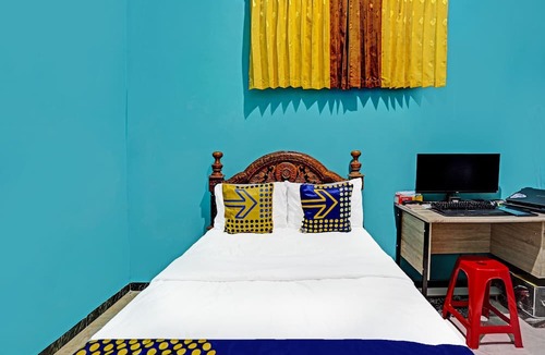 Gresik Hotel | Hotel O Desa Wisata Alam Gosari (wagos)