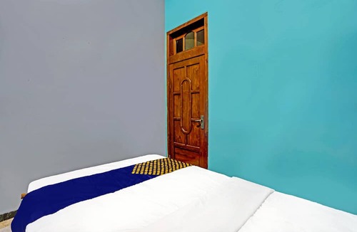 Gresik Hotel | Hotel O Desa Wisata Alam Gosari (wagos)